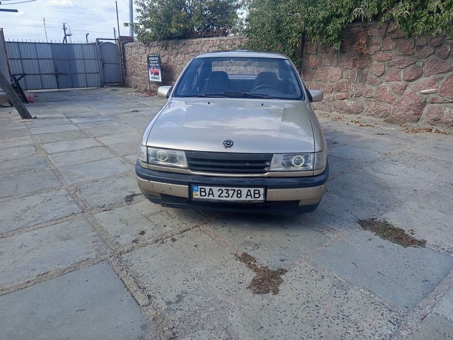 Продам Опель вектра А