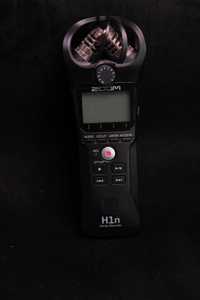 Zoom H1n -Handy Recorder