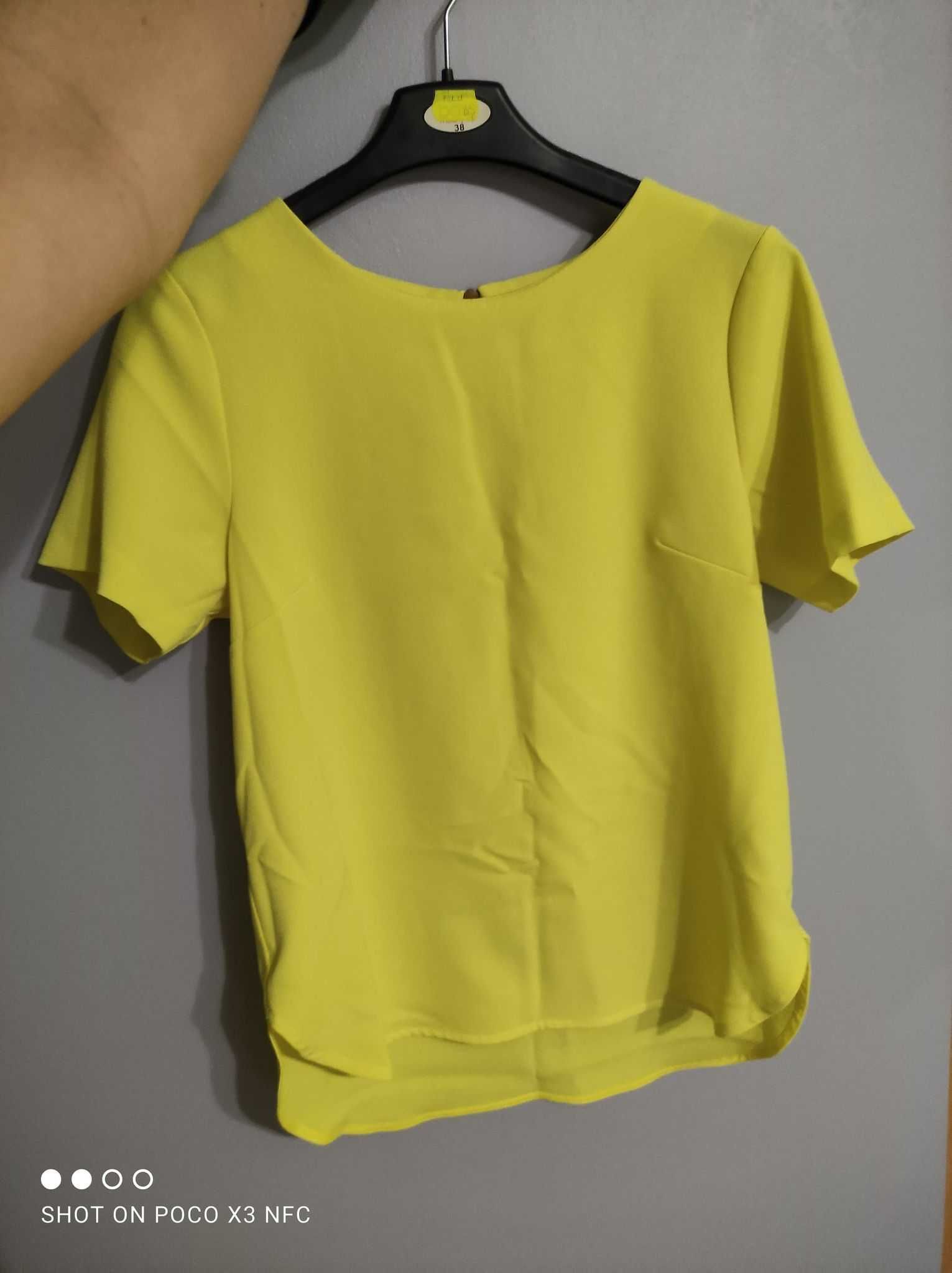 T-shirt Dunnes  rozmiar 36