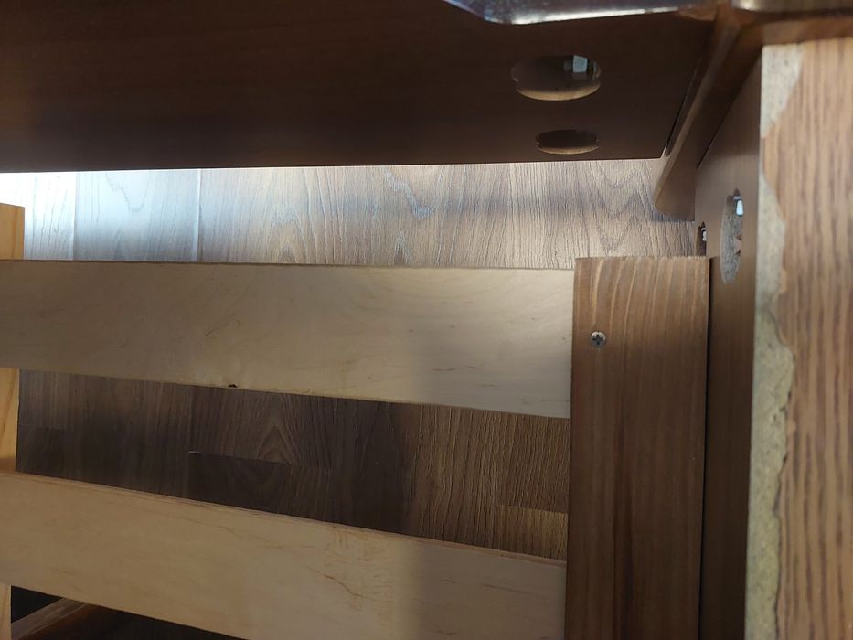 Продам ліжко(Полтава самовивіз)