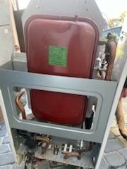Piec gazowy Viessmann