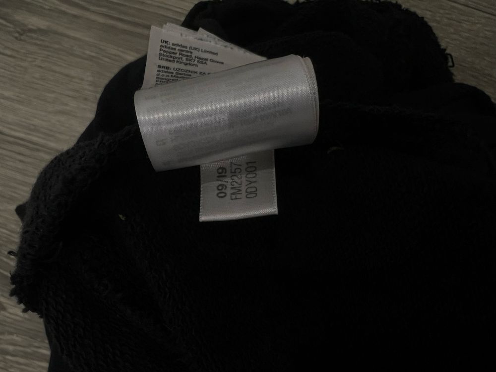 Штани adidas R.Y.V. originals