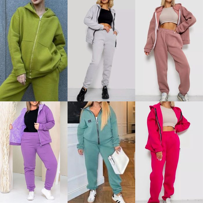 Продаж одягу гурт. Одяг оптом від виробника. Відшив на замовлення