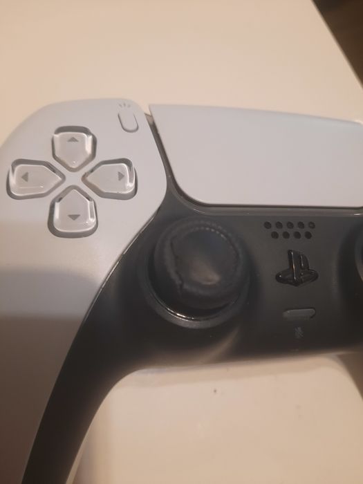 PS5 Slim 1T Napęd 1 pad gry