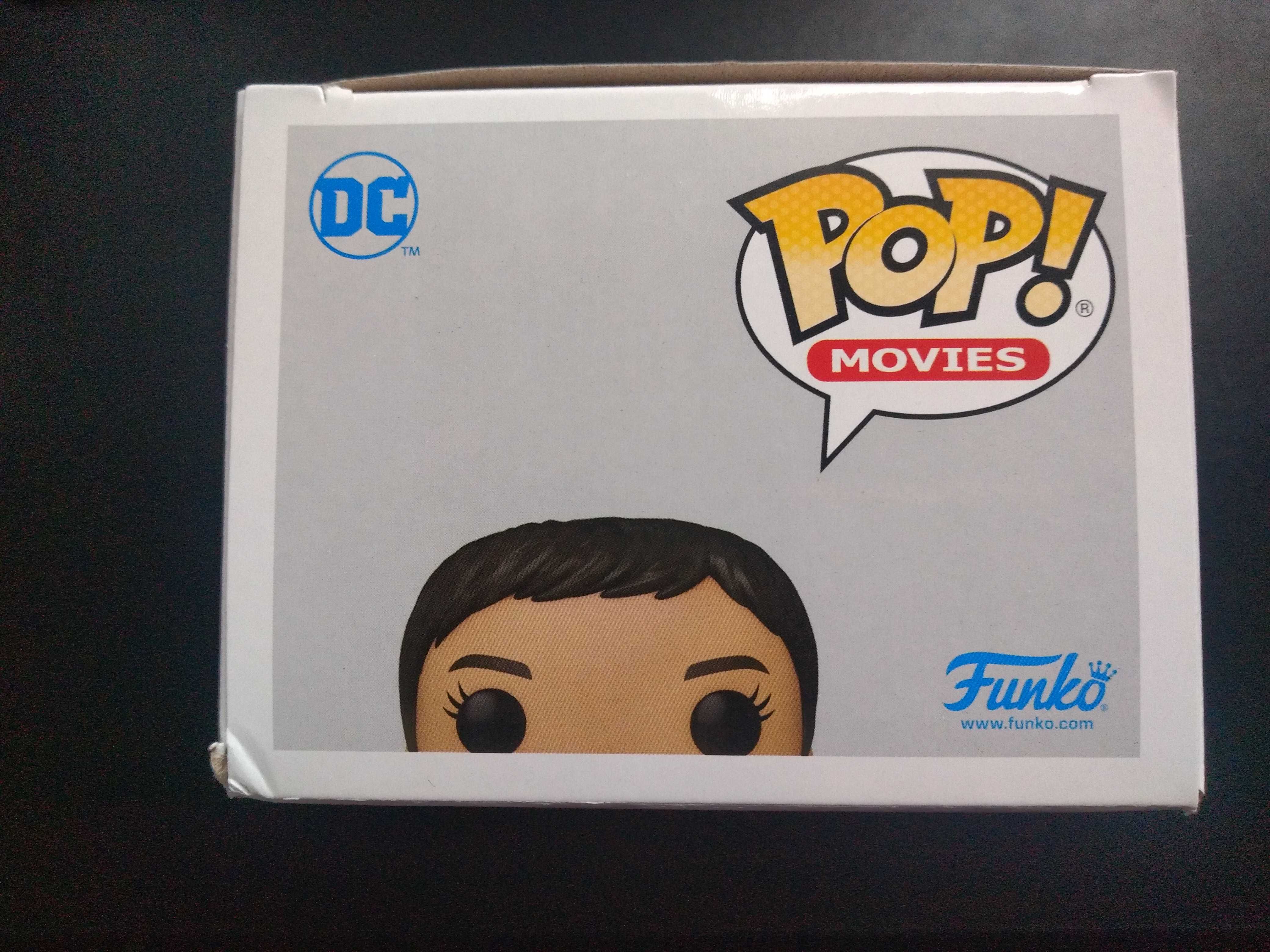 Funko POP Selina Kyle Chase 1190 Batman Catwoman