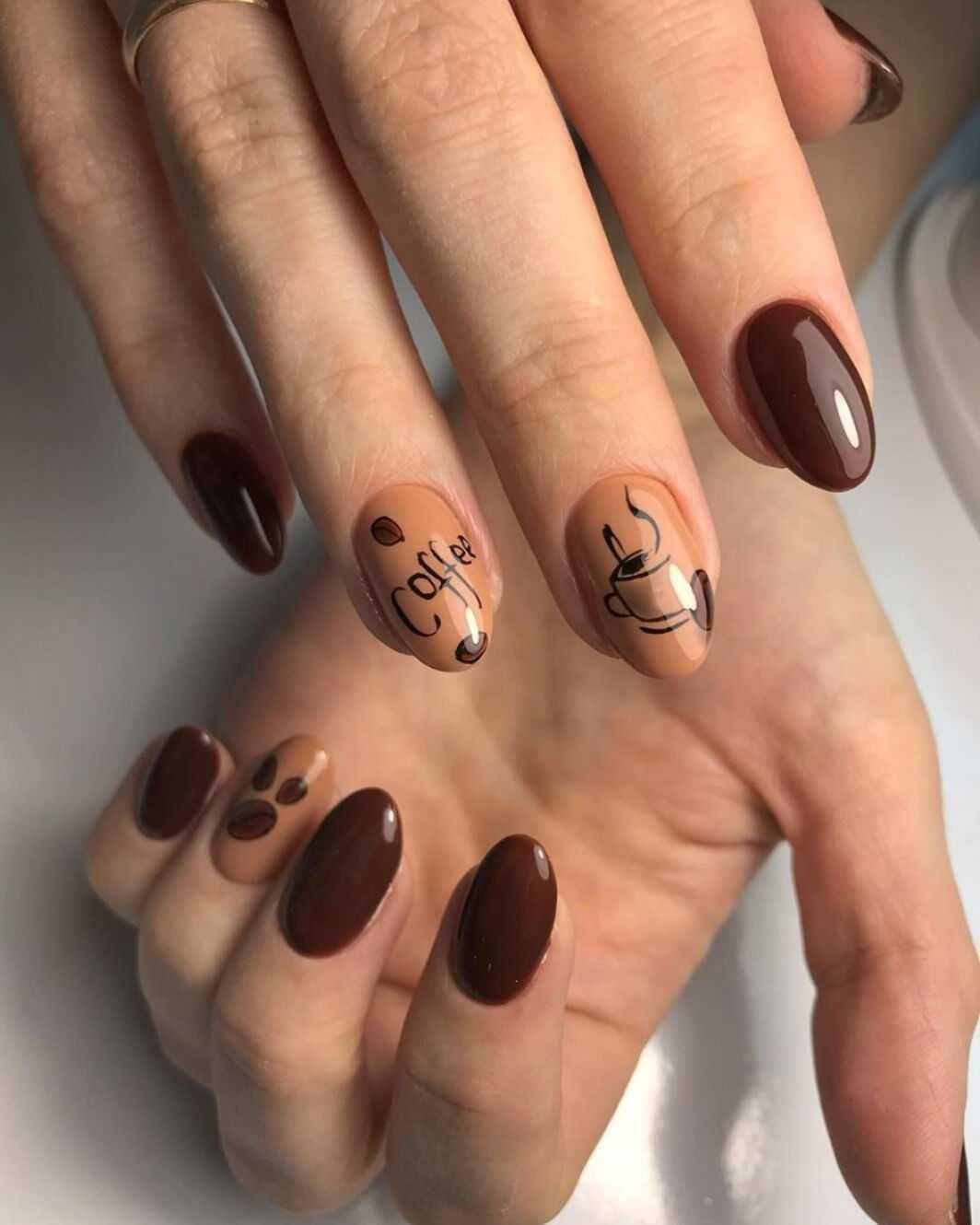 Manicure i pedicure