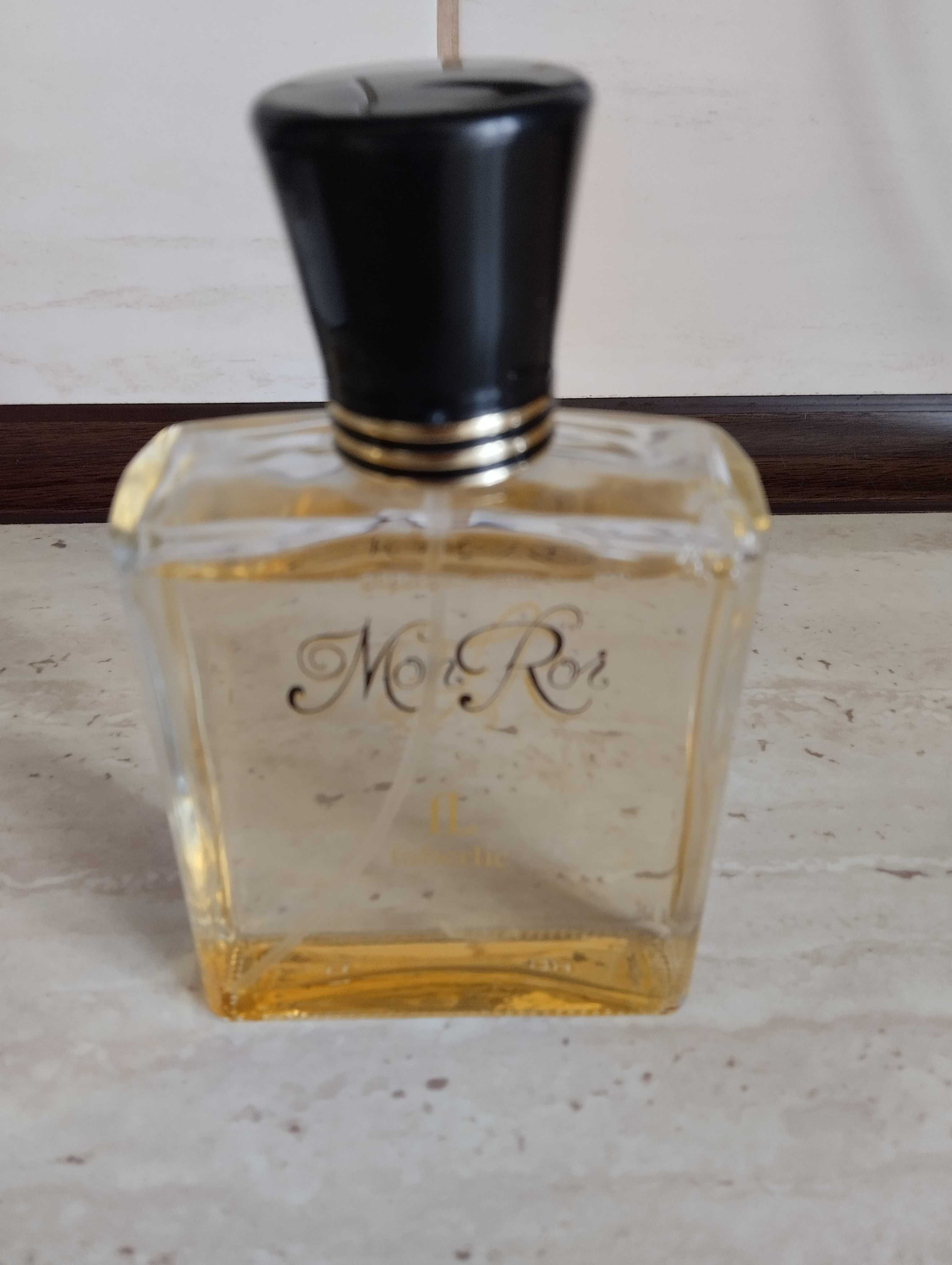 Perfumy męskie MON Roi Faberlic