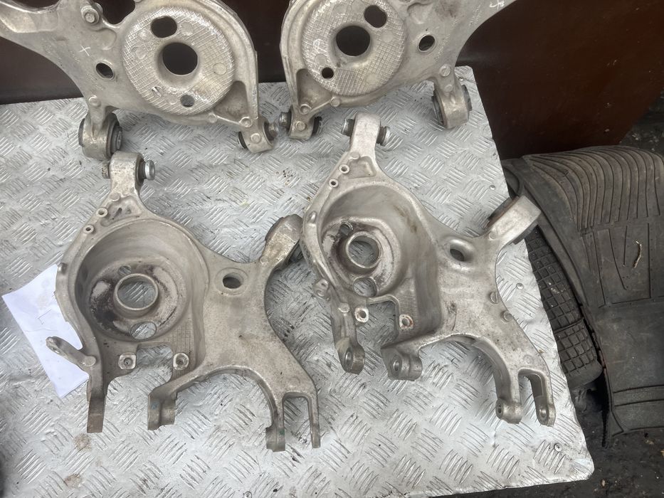 Рычаг передний задний форд фьюжен 15год ford fusion