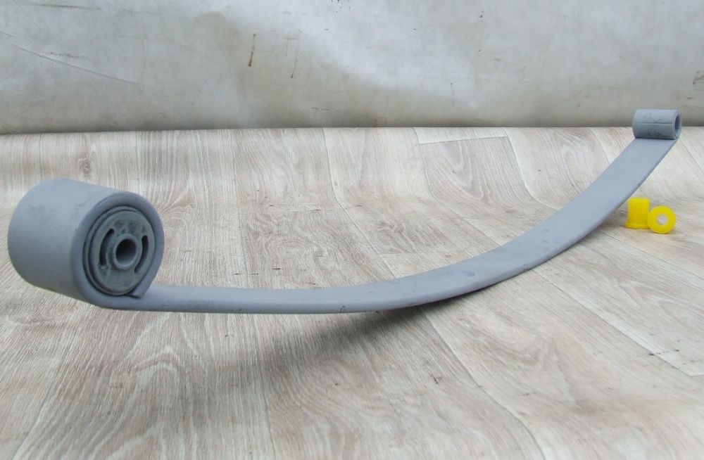 Листы рессоры и рессора Hyundai Хюндай H1, H100, H200, Starex