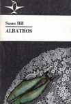 Albatros Susan Hill