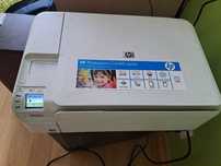 HP C4480 urządzenie wielofunkcyjne
