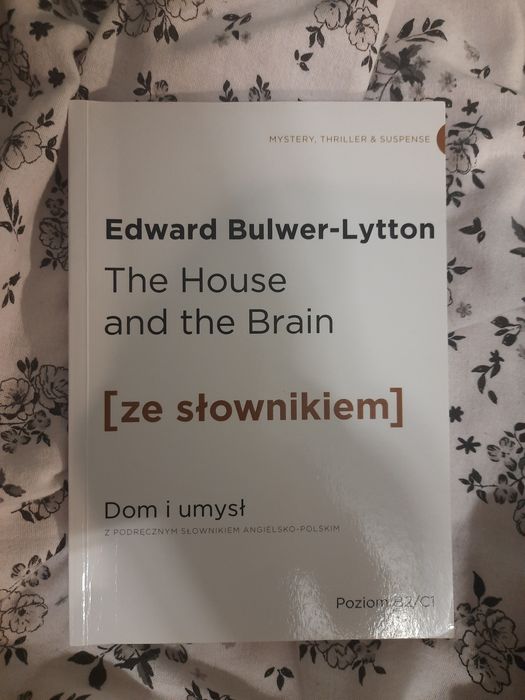 The house and the brain