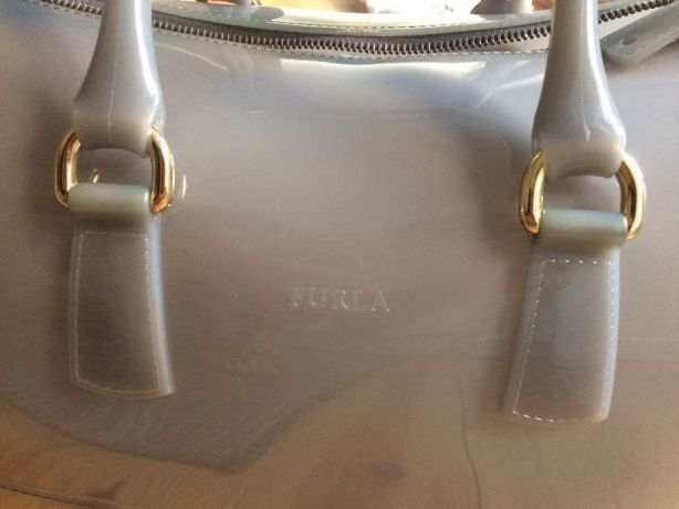 Mala Furla (Candy Bag original)