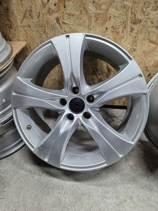 Диски 5*112, R18, Volkswagen,  Scoda,  Audi,  Mercedes