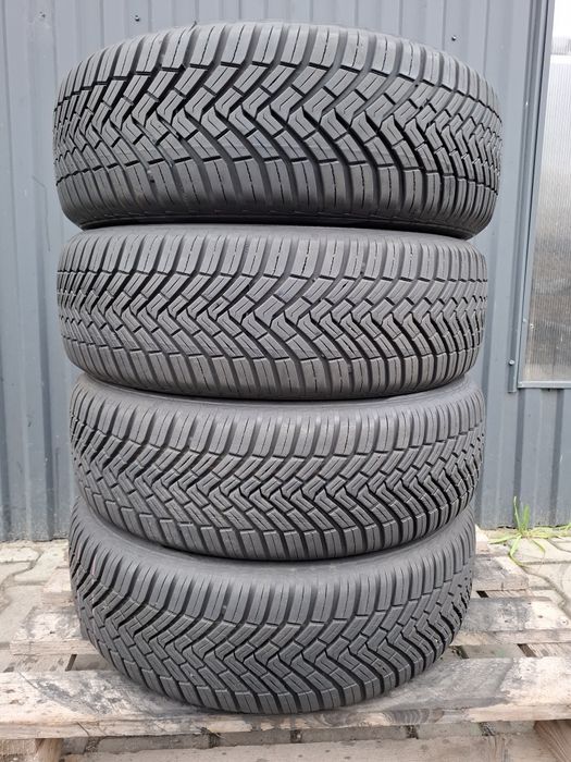 Opony 185/65/15 Continental AllSesonContact