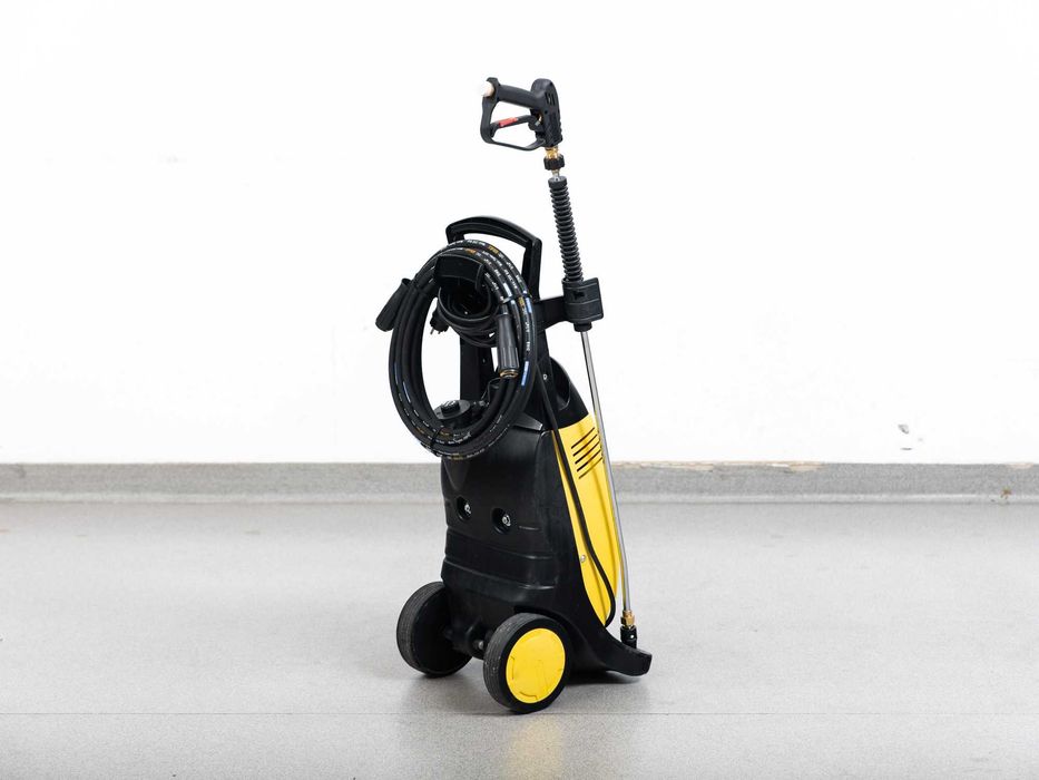 MYJKA CIŚNIENIOWA KARCHER HD 645 150bar 600l/h 230V 3,1kW 1800 netto