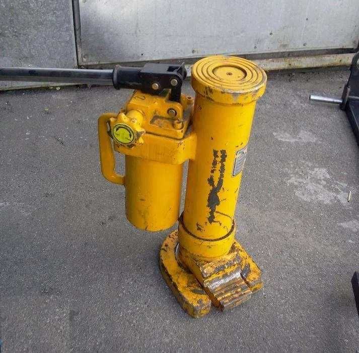 Такелажне обладнання, домкрат, ролики, оренда такелажное оборудование