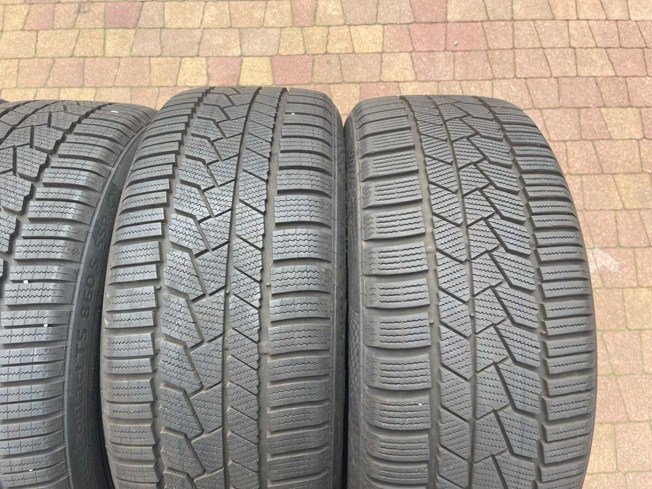 3924. Koła zimowe BMW F40 F44 Mpakiet Performance 5x112 225/40/18 2023