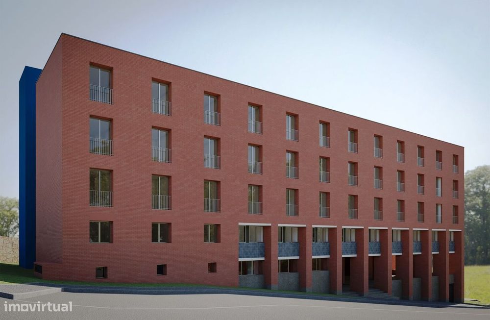 Loja Comercial à venda em Azurém - Guimarães