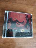 Heaven and hell - The debil you know 2cd.