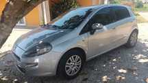 Fiat Punto 1.3 M-jet Start&Stop