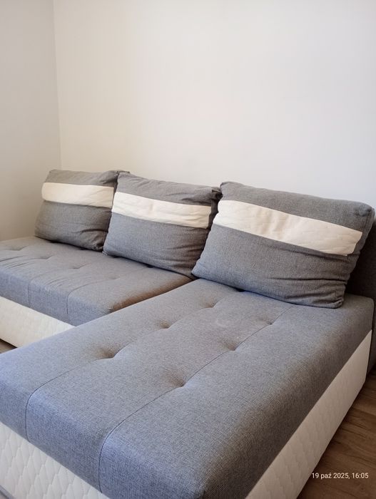 Wynajmę mieszkanie 2-pokojowe w centrum