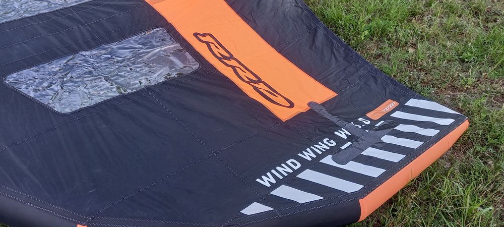 Wingfoil RRD 6.0 m2