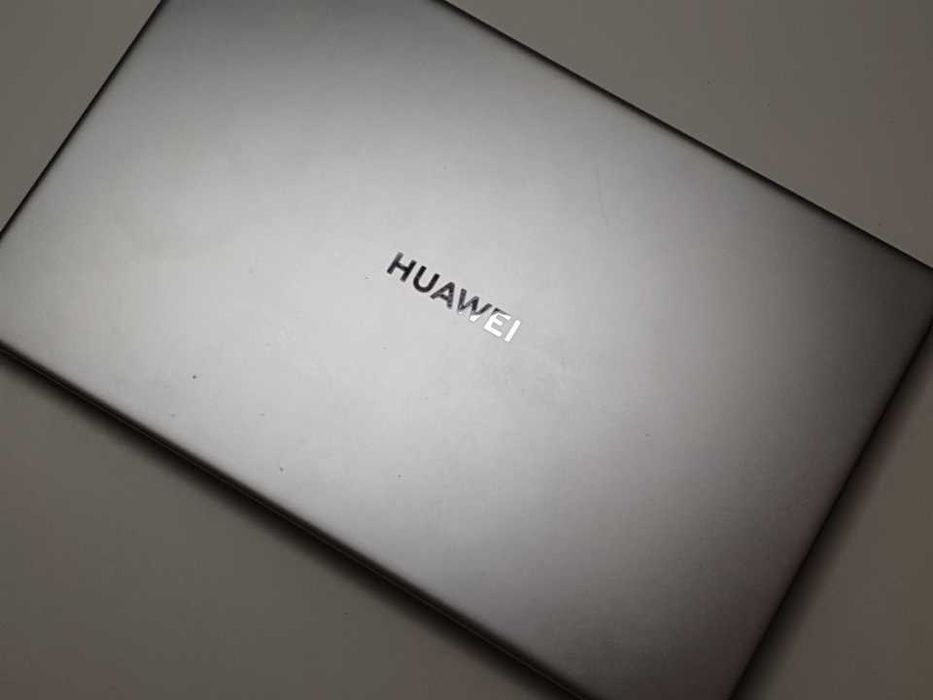 Laptop Huawei MateBook D15 Sk