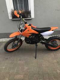 Cross 125