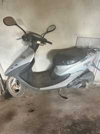 Мопед Скутер HONDA  DIO