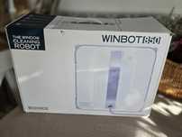 Nowy robot do mycia okien Ecovacs Winbot 850