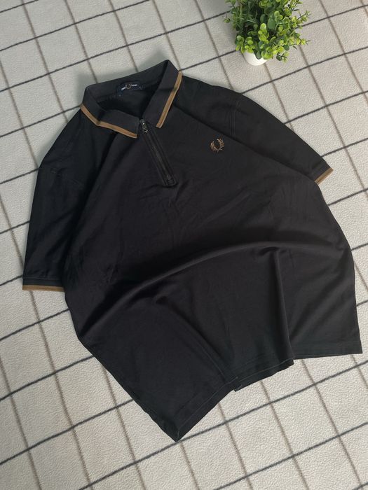 Polo fred perry.