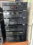 Pioneer Stacks top séries excelente