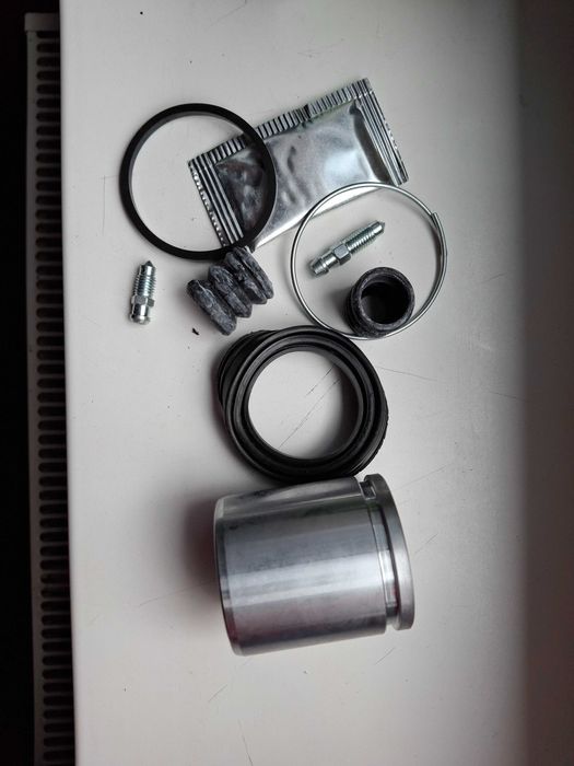 Ремкомплект супорта з поршнем переднего 248911 Frenkit