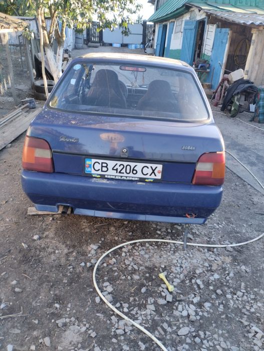 Продам авто славута