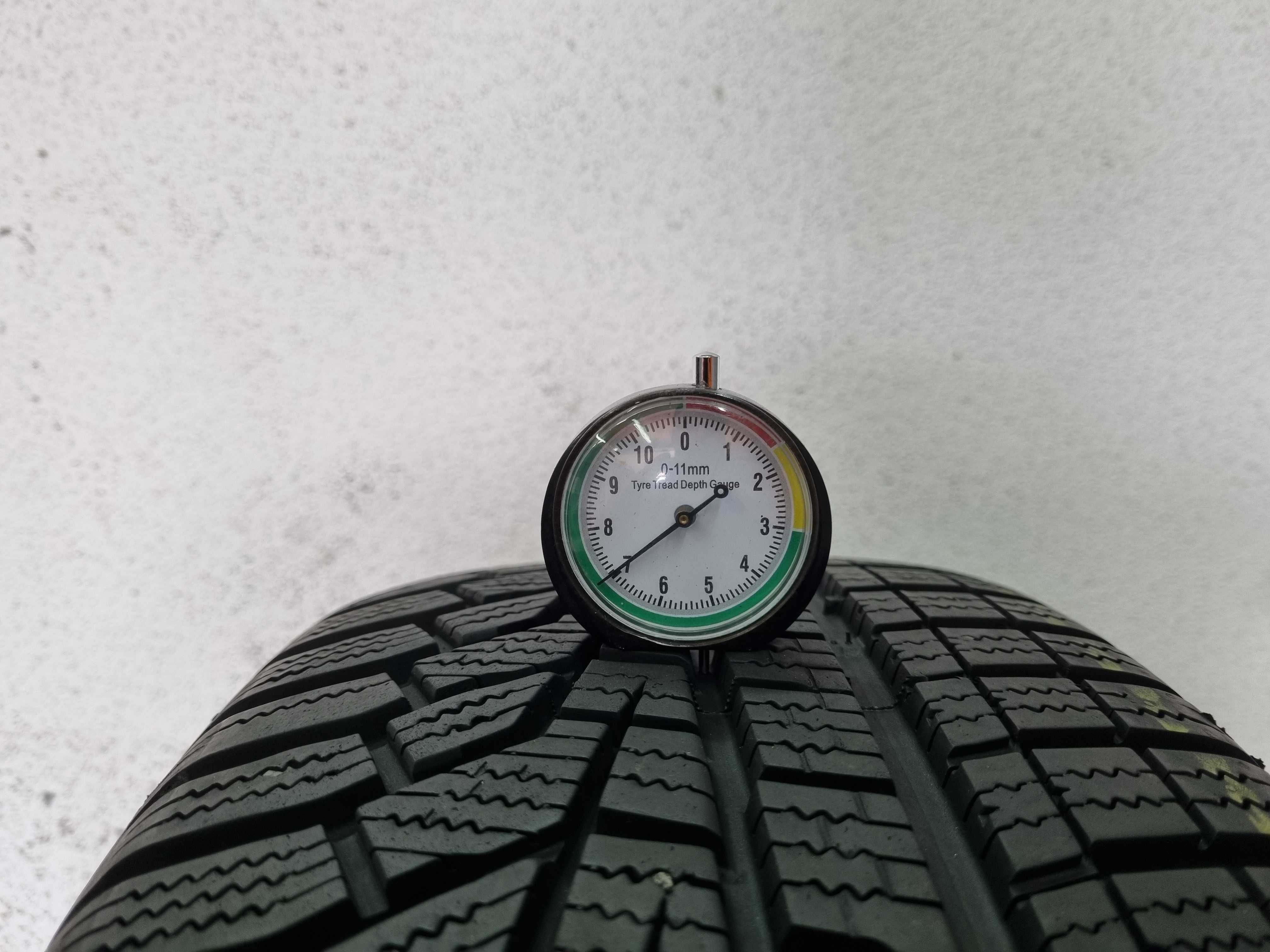 205/55/17 95V Hankook Winter Icept evo 2 D.4020