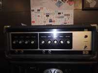 Vendo amplificador vintage Roland SR 120