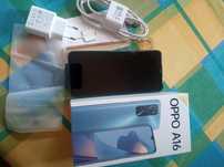 Telefon Oppo A16 jak nowy