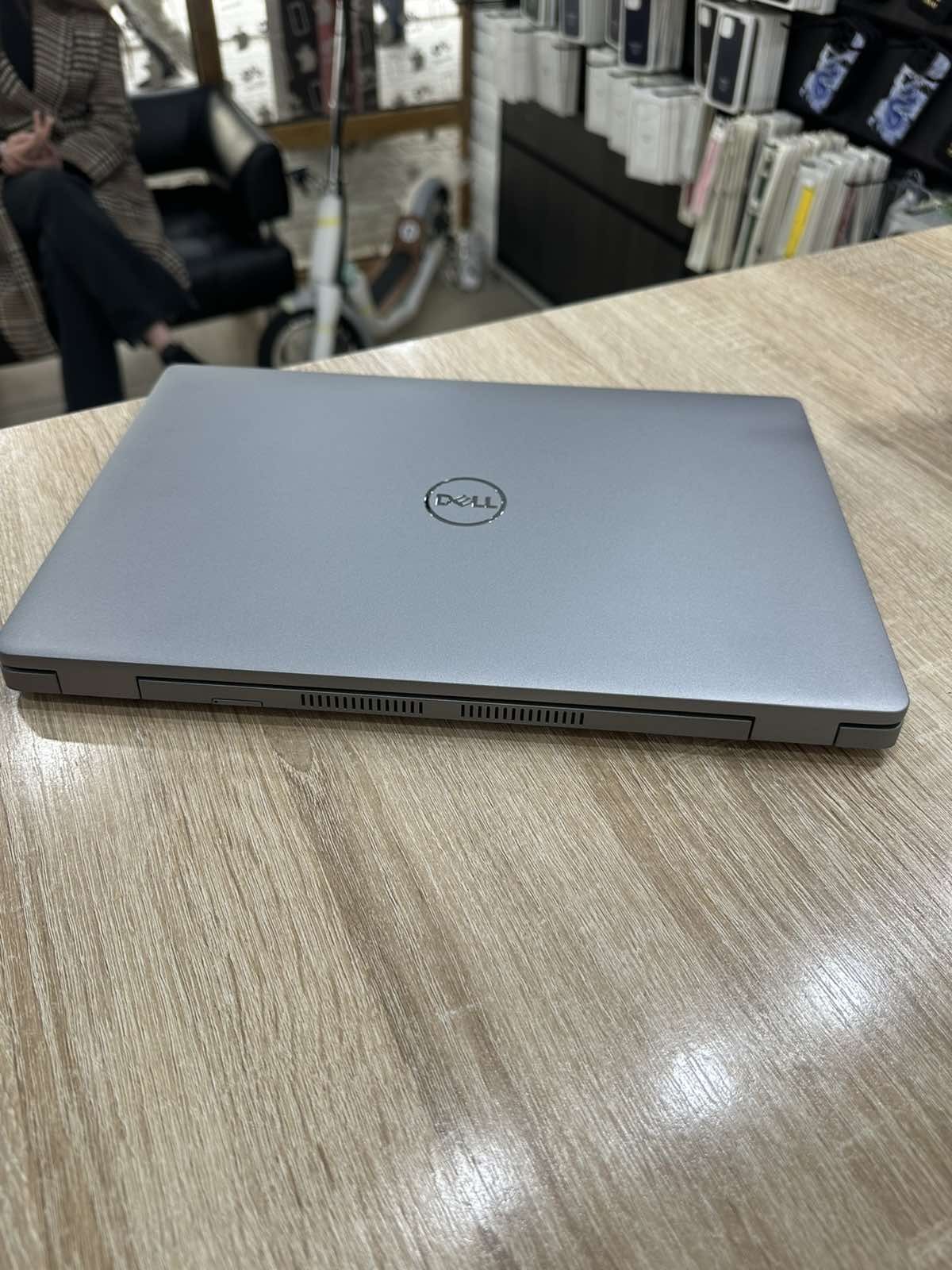 Dell Latitude 5420