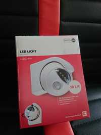 Lampa LED na baterie marki Switch ON