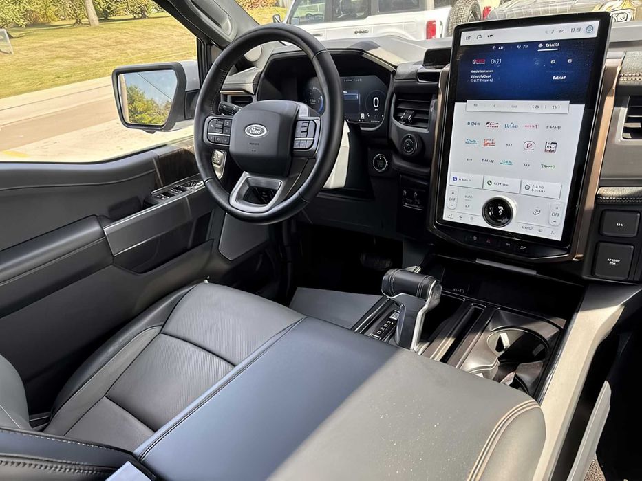 Ford F-150      2022