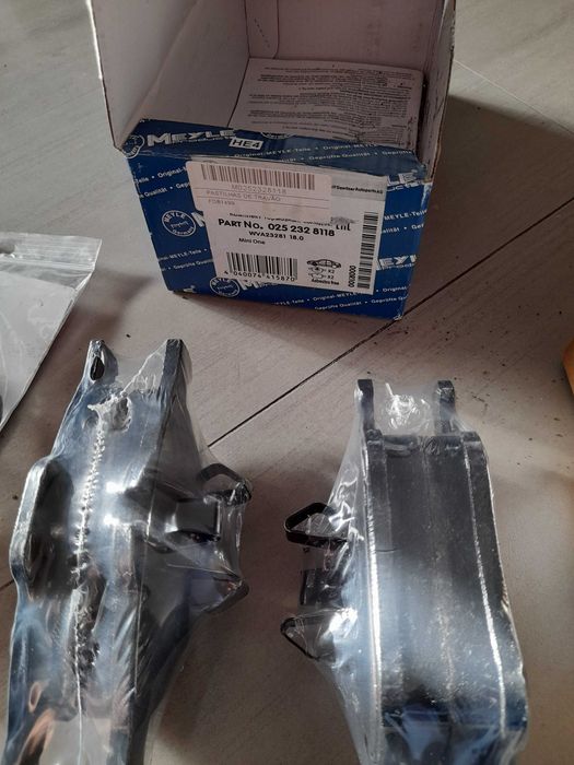 Pecas para mini one 1.4 d.