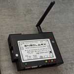 ENSolarX 5X Full  WiFi do Falowników Hybrydowych Oraz BMSow
