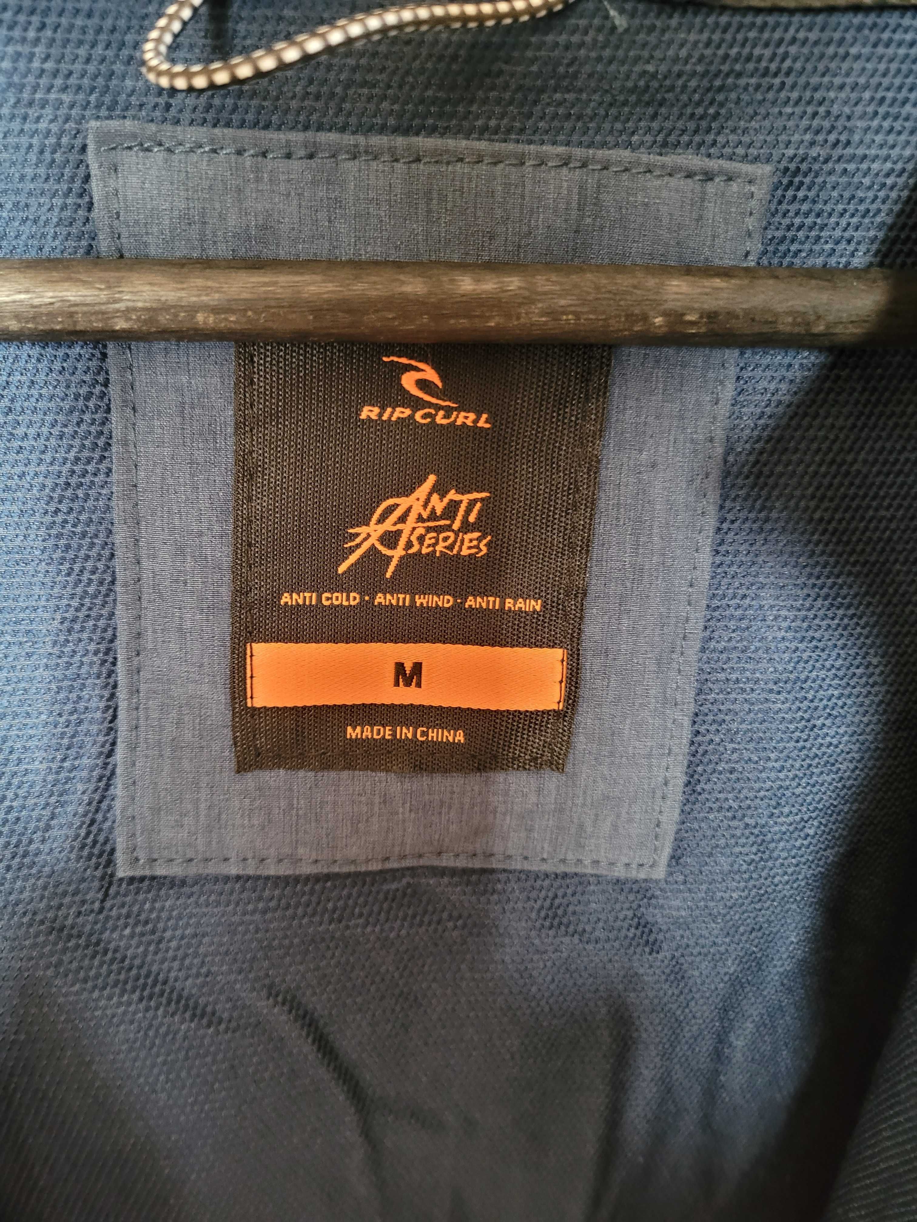 Nowa kurtka Rip Curl Anti Series Elite Jacket