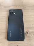 Xiaomi 11 Lite 5G NE - czarny - 128 GB