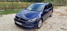 Volkswagen Golf Salon Polska / zadbany / 2 komplety opon