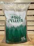 Pellet drzewny iglasty sosnowy