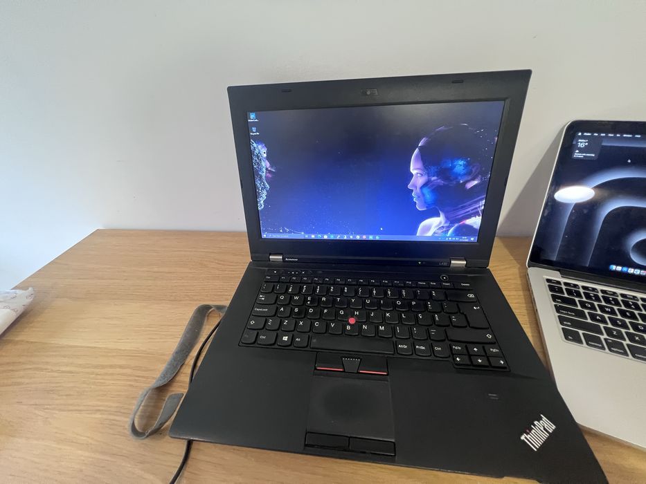 Computador portátil Lenovo L430 i5