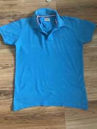 Koszulka polo Tommy Hilfiger