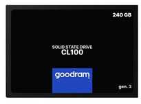 Dysk SSD 240gb Goodram